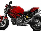 Ducati Monster 659